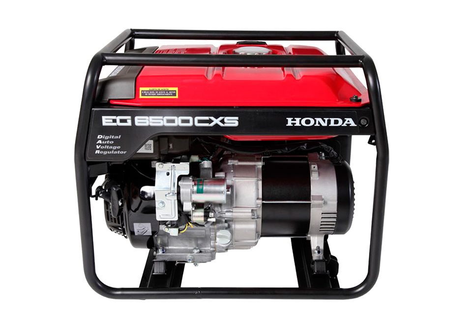 EG6500 HONDA