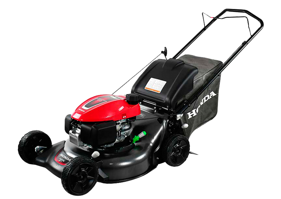 Podadora Con Bolsa HRN 216 PKMA HONDA