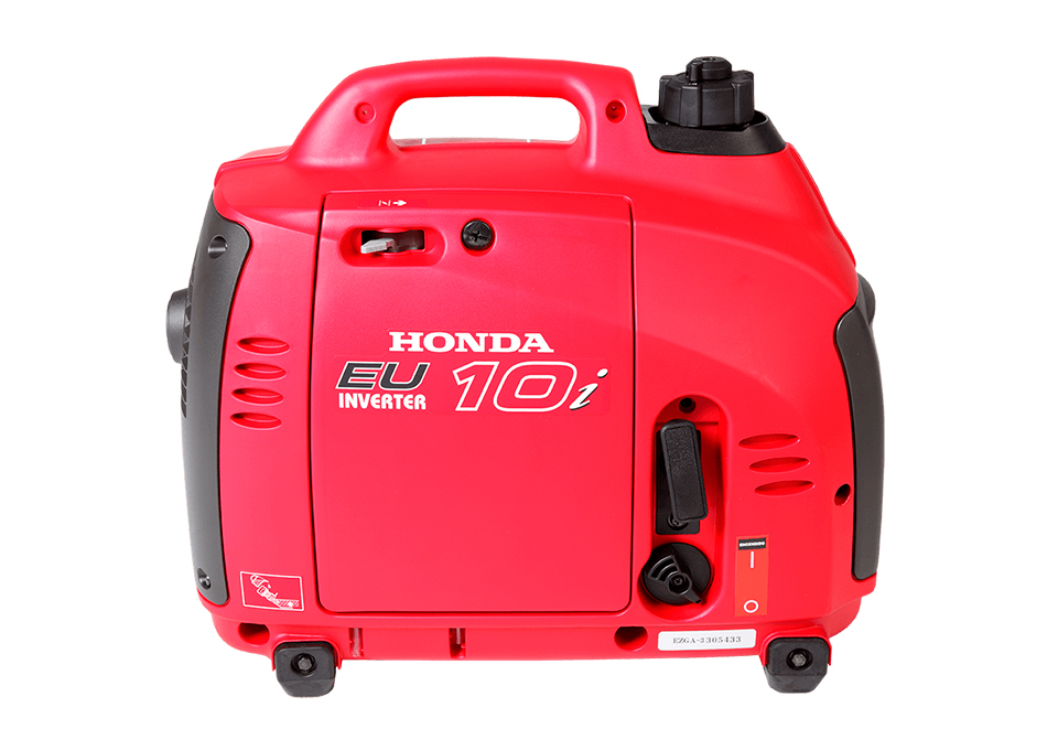 EU10i INVERTER 