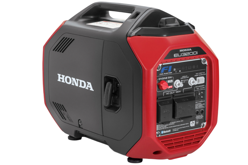 EU32i INVERTER
