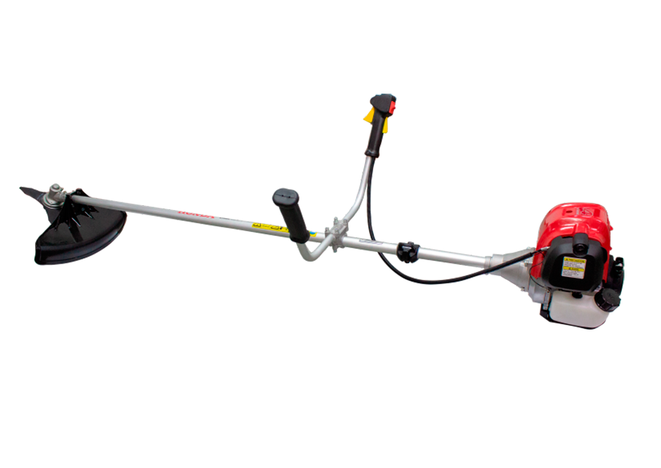 Desbrozadora UMK450T 2HP HONDA