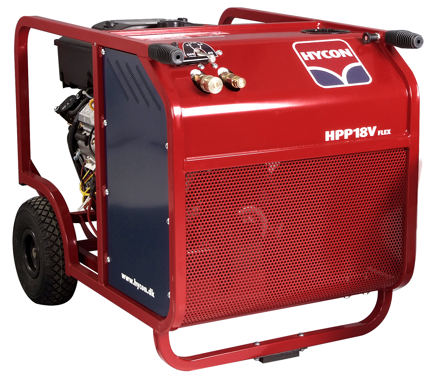 HPP18V Flex 