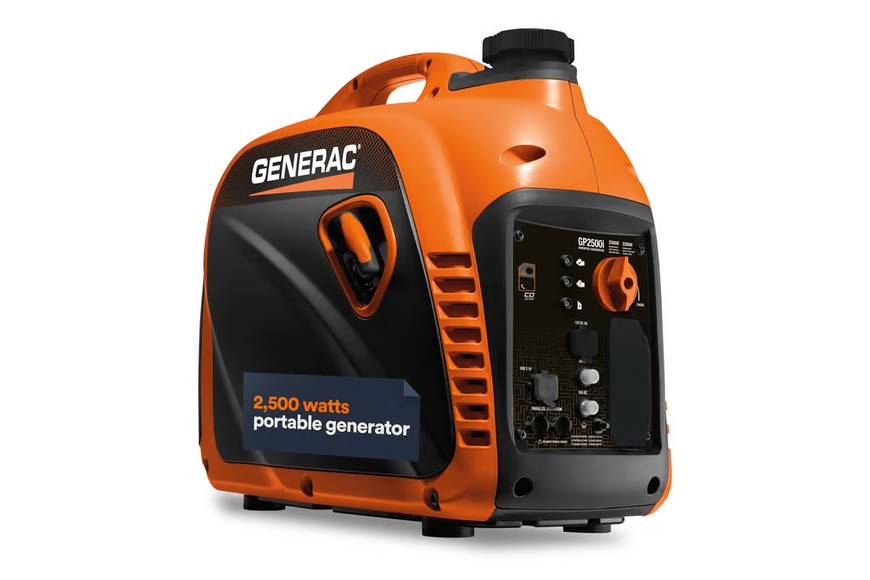 GP2500i GENERAC