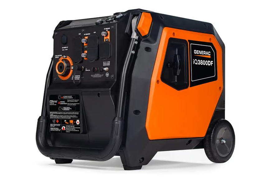 IQ3800DF GENERAC